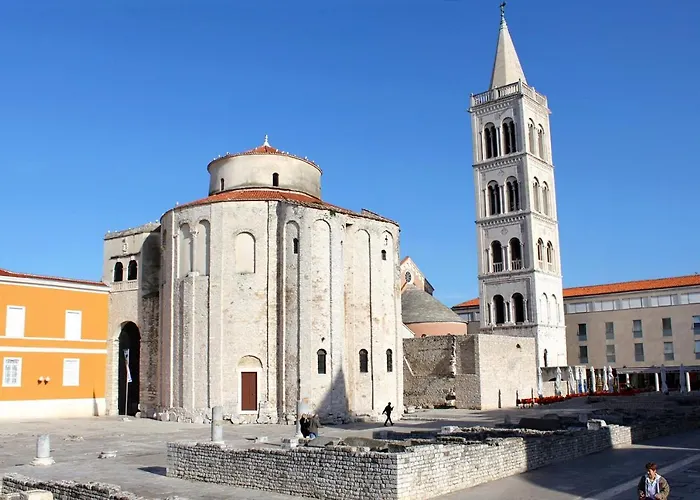 דירה With A Parking Space - 13557