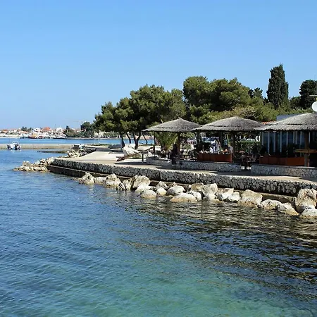 With A Parking Space - 13557 * Zadar