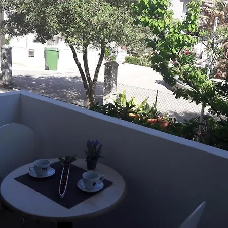 Apartamento With A Parking Space - 13557